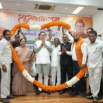 उत्तराखंड में आभार रैली के दौरान सीएम ने कर्मचारियों का जताया आभार