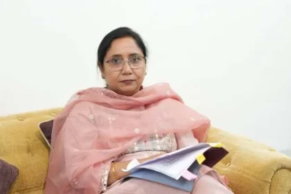 कमजोर वर्ग की महिलाओं को आर्थिक संबल देने के लिए सरकार का बड़ा कदम