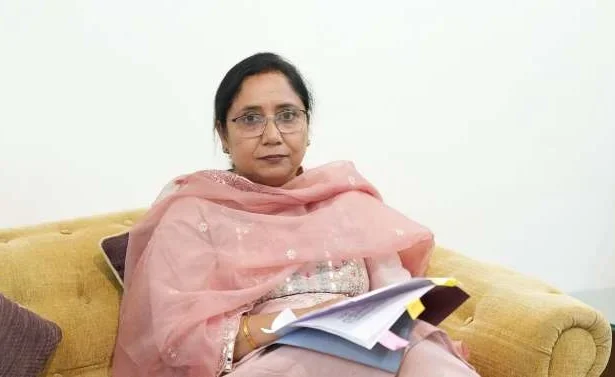 कमजोर वर्ग की महिलाओं को आर्थिक संबल देने के लिए सरकार का बड़ा कदम