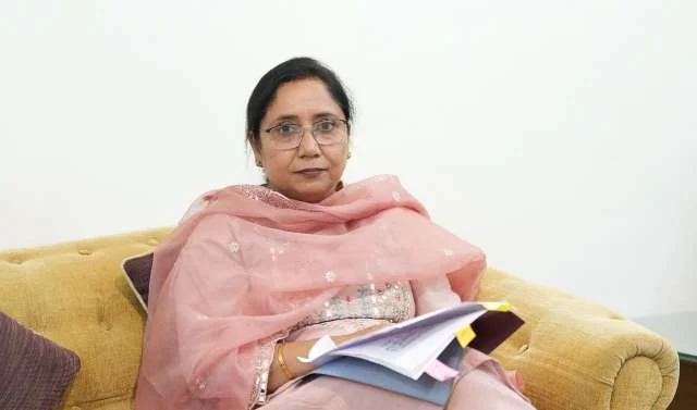 कमजोर वर्ग की महिलाओं को आर्थिक संबल देने के लिए सरकार का बड़ा कदम