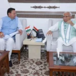 कुंभ-2027 को लेकर विद्युत लाइनों के भूमिगतकरण हेतु धनराशि मांगी गई