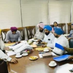 कृषि सुधार की दिशा में बड़ा कदम, ₹1,388 करोड़ की योजना को अंतिम रूप