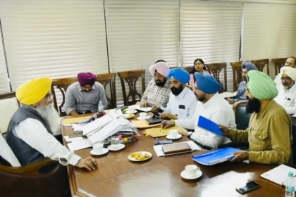 कृषि सुधार की दिशा में बड़ा कदम, ₹1,388 करोड़ की योजना को अंतिम रूप