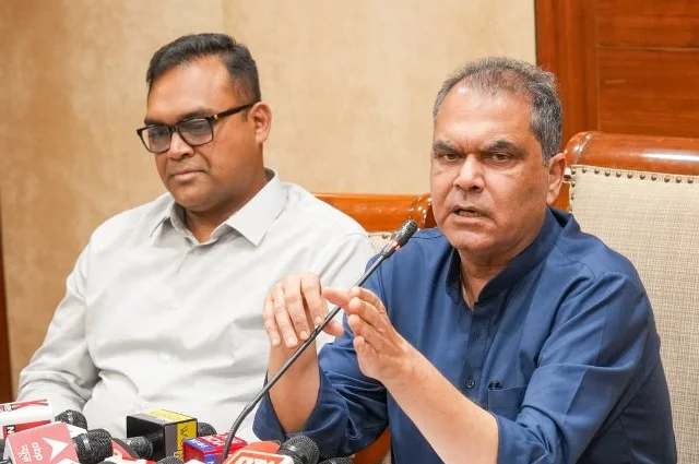 गर्मी के चलते बढ़ी बिजली खपत, सरकार ने उठाए तत्काल कदम