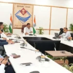 गैस एजेंसियों और वितरकों पर कड़ी निगरानी के निर्देश, मुख्य सचिव सख्त