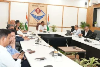 गैस एजेंसियों और वितरकों पर कड़ी निगरानी के निर्देश, मुख्य सचिव सख्त