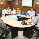 चारधाम यात्रा को सुगम बनाने के लिए कार्य प्राथमिकता से पूरे करने के निर्देश