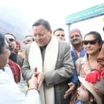 चारधाम यात्रा को सुरक्षित और सुखद बनाने के लिए सीएम धामी की अपील