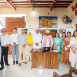 जनगणना के सटीक आंकड़ों पर निर्भर होंगे विकास के फैसले भगवंत मान