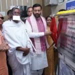 जैन धर्म सभा में सीएम सैनी ने अहिंसा और संयम के मूल्यों को अपनाने की अपील की