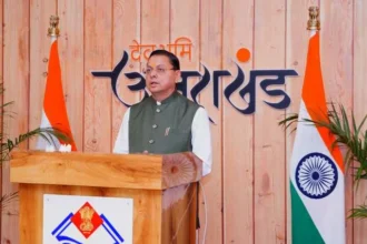 टिहरी गढ़वाल में आयोजित चैंपियनशिप में देशभर के पुलिस खिलाड़ी जुटे