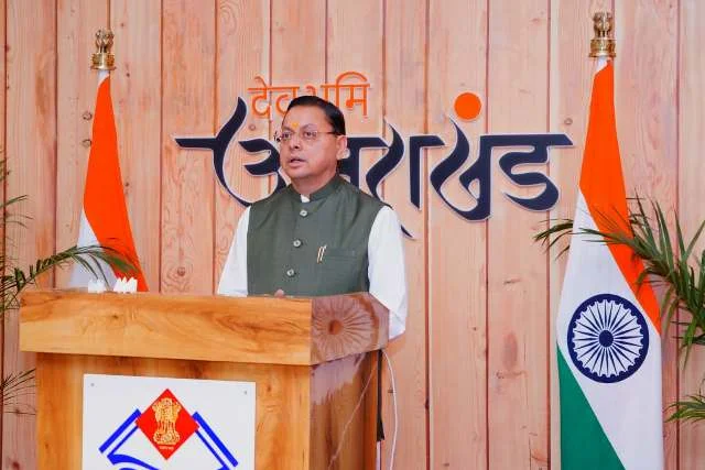 टिहरी गढ़वाल में आयोजित चैंपियनशिप में देशभर के पुलिस खिलाड़ी जुटे