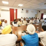 नहरों और ड्रेनों की सफाई के लिए उन्नत मशीनें खरीदेगा पंजाब