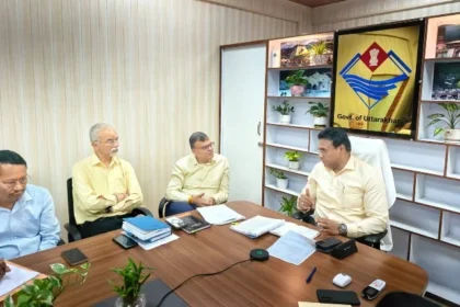 नियोजित क्षेत्रों के बाहर परियोजनाओं के मानचित्र अब ऑनलाइन स्वीकृत होंगे