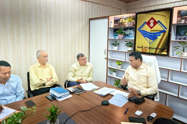 नियोजित क्षेत्रों के बाहर परियोजनाओं के मानचित्र अब ऑनलाइन स्वीकृत होंगे