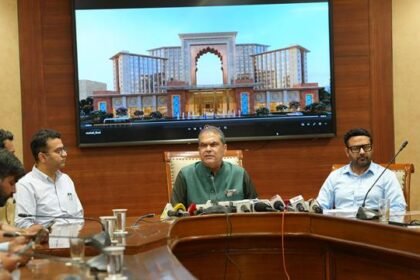 पंजाब में निवेश और व्यापार को बढ़ावा देने के लिए नया ECC बनेगा