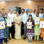 पारदर्शी भर्ती प्रक्रिया से चुने गए 11 जूनियर ऑडिटर हुए नियुक्त