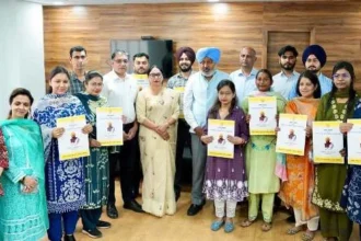 पारदर्शी भर्ती प्रक्रिया से चुने गए 11 जूनियर ऑडिटर हुए नियुक्त