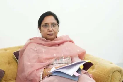 बच्चों की संवाद समस्याएं दूर करने के लिए सरकार ने विशेषज्ञों की टीम बनाई