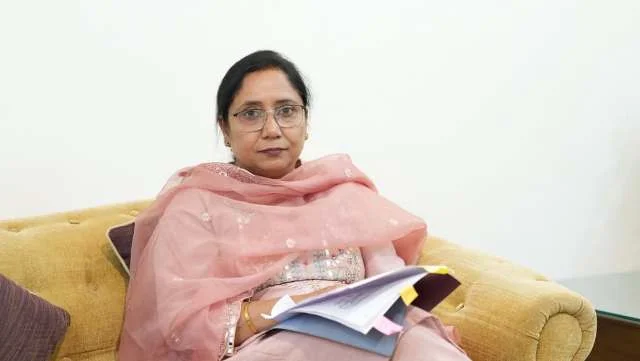 बच्चों की संवाद समस्याएं दूर करने के लिए सरकार ने विशेषज्ञों की टीम बनाई