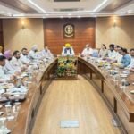 बरसात से पहले सभी सड़क परियोजनाएं पूरी करने को मंत्री ईटीओ सख्त