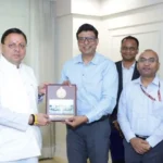 भारत-नेपाल सीमा पर बनबसा लैंड पोर्ट से अंतरराष्ट्रीय कनेक्टिविटी को मिलेगा बढ़ावा