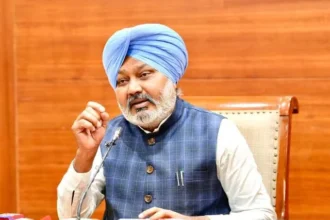 मंत्री हरपाल सिंह चीमा ने कानून को धार्मिक पवित्रता बनाए रखने का कदम बताया