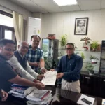 राज्य कर कर्मियों के नए ढांचे और नियमावली संशोधन को मिली मंजूरी के संकेत