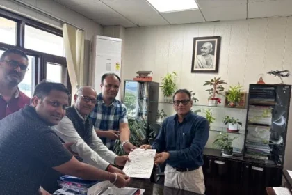 राज्य कर कर्मियों के नए ढांचे और नियमावली संशोधन को मिली मंजूरी के संकेत