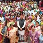 लोकसभा और विधानसभाओं में महिलाओं को 33% आरक्षण, सीएम धामी ने बताया बड़ा बदलाव