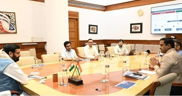 विश्व बैंक सहयोग से PPP मॉडल पर लागू हो रहा हरियाणा का AI प्रोजेक्ट