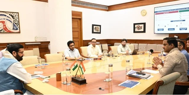 विश्व बैंक सहयोग से PPP मॉडल पर लागू हो रहा हरियाणा का AI प्रोजेक्ट