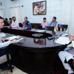 श्रमिक कल्याण बोर्ड के ऐप का लोकार्पण, लाभार्थियों को मिला सीधा आर्थिक लाभ