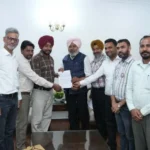 सीएम मान सरकार कर्मचारियों की मांगों के समयबद्ध समाधान के लिए प्रतिबद्ध चीमा