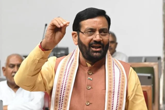 सीएम सैनी के आग्रह पर सदन में प्रस्ताव पारित, समिति गठन का रास्ता साफ