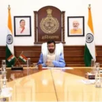 सीएम सैनी ने सभी परियोजनाओं को समय पर पूरा करने के निर्देश दिए