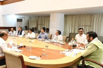 सीएम सैनी ने स्वच्छता अभियान की घोषणा, निकाय स्तर पर होगा विशेष ड्राइव