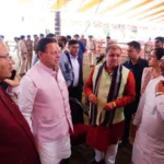 सुरक्षा, यातायात और पार्किंग व्यवस्था पर सीएम धामी ने दिए सख्त निर्देश