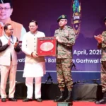 सेना-पर्यटन के संयुक्त आयोजन में बोले सीएम, 300 प्रतिभागियों ने लिया हिस्सा