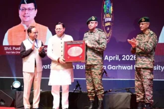 सेना-पर्यटन के संयुक्त आयोजन में बोले सीएम, 300 प्रतिभागियों ने लिया हिस्सा