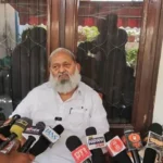 स्थापना दिवस पर अनिल विज ने अंत्योदय और राष्ट्रवाद को बताया भाजपा का आधार