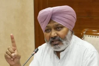 हरपाल सिंह चीमा बोले—पंजाब में भरोसेमंद परिवहन नेटवर्क होगा मजबूत