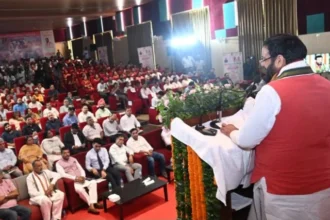 9 स्वास्थ्य परियोजनाओं का उद्घाटन और शिलान्यास