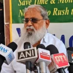 अनिल विज ने कहा—ममता बनर्जी की राजनीति का हो चुका अंत