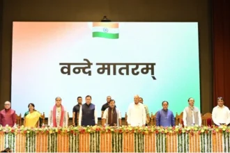 उच्च शिक्षा आत्मनिर्भर और समृद्ध भारत की आधारशिला है पुष्कर सिंह धामी