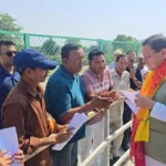 किसानों को खाद उपलब्ध कराने पर सीएम धामी ने दिया विशेष जोर