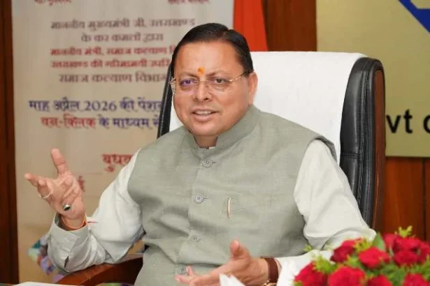 कुंभ मेला-2027 की तैयारियों हेतु करोड़ों रुपये की योजनाओं को मंजूरी