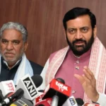 निकाय चुनाव परिणामों पर मुख्यमंत्री ने जताया जनता का आभार
