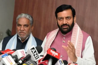 निकाय चुनाव परिणामों पर मुख्यमंत्री ने जताया जनता का आभार