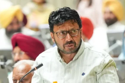 पंजाब में जेल व्यवस्था को आधुनिक बनाने की दिशा में बड़ा कदम